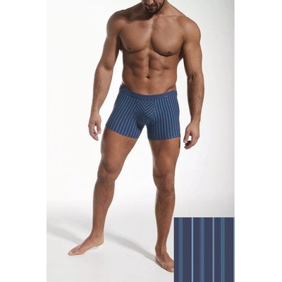 Cornette boxerky various mini 228/119 granát – Hledejceny.cz