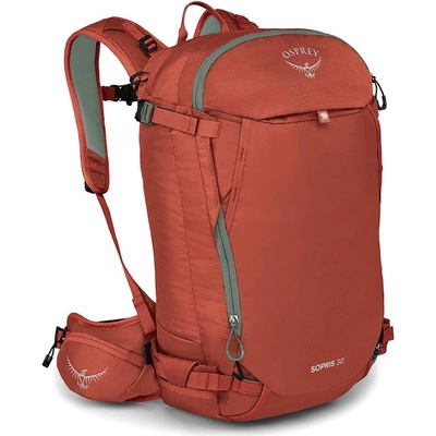 Osprey Sopris 30 l emberglow orange