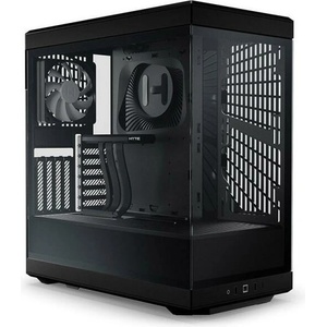 HYTE Y40 Black (CS-HYTE-Y40-B)