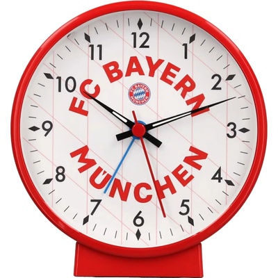 budík FC Bayern München