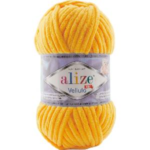alize Velluto 216 Плетива прежда (29900216)