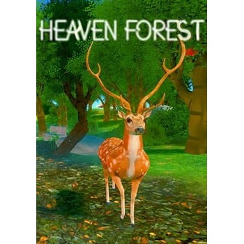 Heaven Forest