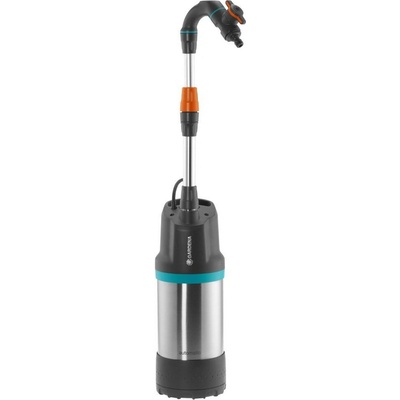 GARDENA 4700/2 inox auto 01766-20