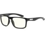 GUNNAR Компютърни очила GUNNAR INTERCEPT Onyx, Clear Natural, Черен (GUN-INT-00614) - optimal-computers