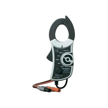 Voltcraft 400 A AC DC, VC-511