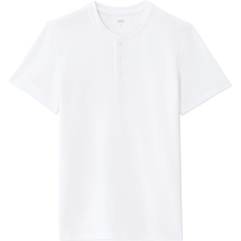 Celio Тениска Мепери Celio | Byal | МЪЖЕ | M