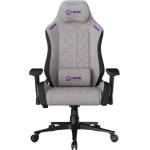 LORGAR CHA41 Fabric Gaming Chair Advanced Grey (LRG-CHA41-GY) - tehnik