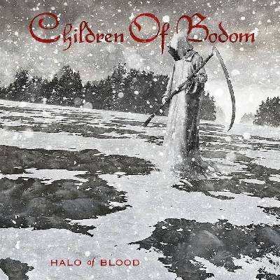 Nuclear Blast Children Of Bodom: Halo Of Blood - CD (062452)