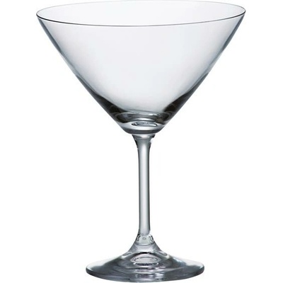 Crystal Bohemia BOHEMIA SYLVIA MARTINI POHÁR 6 x 280 ml