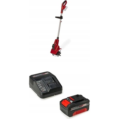 Einhell GE-CR 18/20 li E Solo 3431210