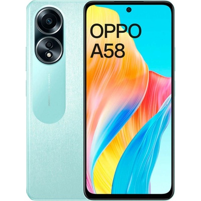 Oppo A58 6GB/128GB