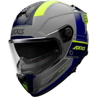 AXXIS HAWK SV EVO Daytona