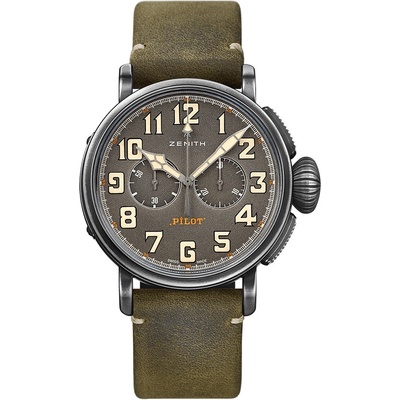Zenith 11.2430.4069/21.C773