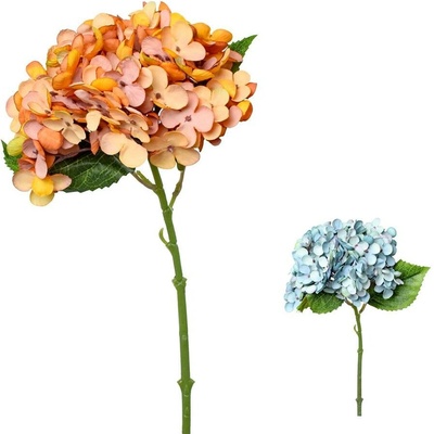 KS HORTENZIA MIX 2F 32cm