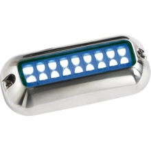 Osculati Underwater LED Blue Light Stainless Steel Palubné svetlo