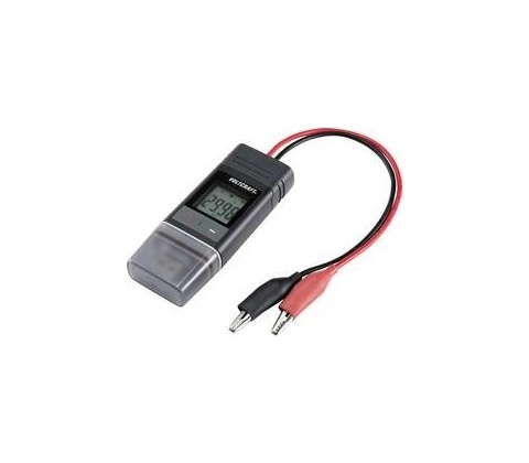 VOLTCRAFT DL-250V