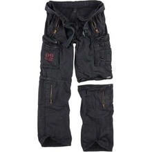 Surplus odepínací ROYAL OUTBACK ROYAL BLACK