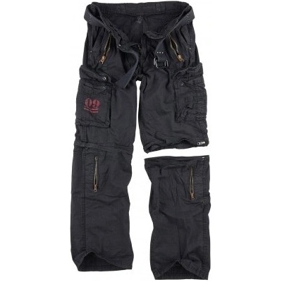 Surplus odepínací ROYAL OUTBACK ROYAL BLACK – Zboží Dáma