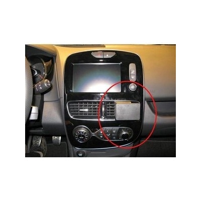 Brodit ProClip montážna konzola pre Renault Clio IV 17-19, na stred 855307
