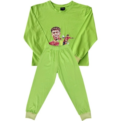 Numberoplus FC Barcelona Lamine Yamal