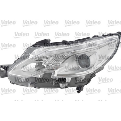 VALEO Hlavný svetlomet 045172