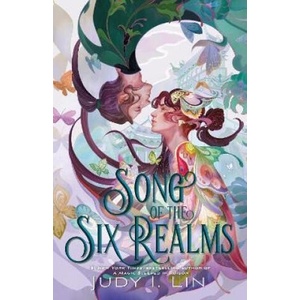 Song of the Six Realms | Judy I. Lin (2025)