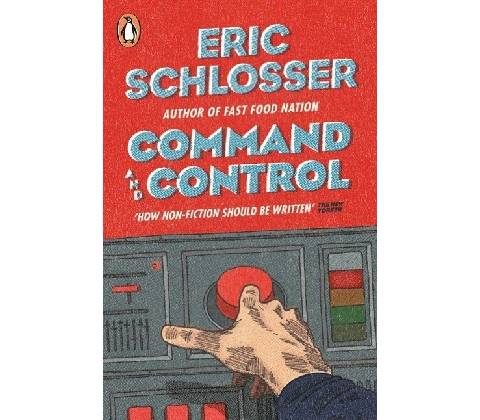 Command and Control