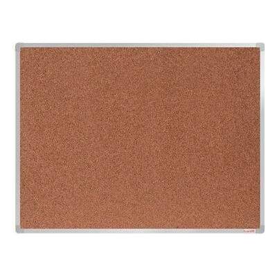 Extera Korková tabule boardOK, 120 x 90 cm elox 13804