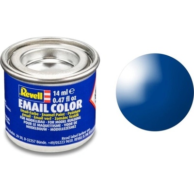 Revell R32152 - Ясно син гланц (r32152)