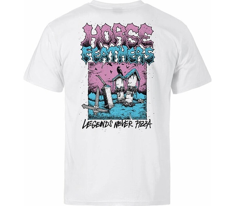 Triko Legends white