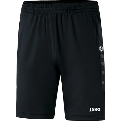 Jako Premium černé
