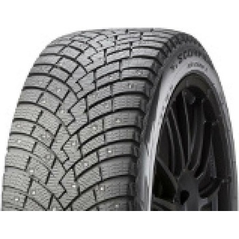 Image 1 of Pirelli SCORPION ICE ZERO 2 XL 235/55 R18 104H