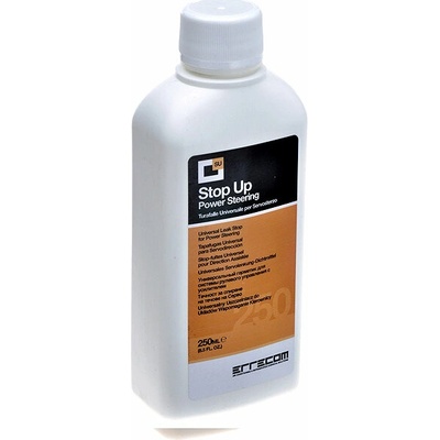 Errecom Kvapalina na utesnenie okruhu posilňovača riadenia 250 ml