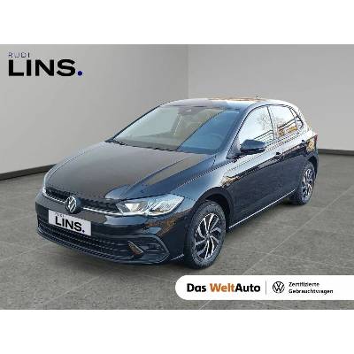 Volkswagen Polo TSI 70 kW