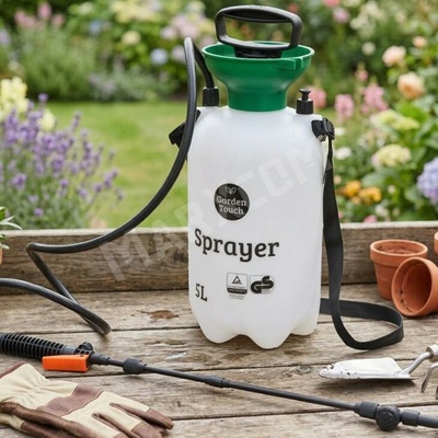 Garden Touch 5L