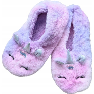 Primark detské papuče ružová