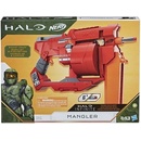 Nerf Halo Mangler