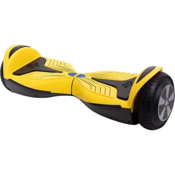 Berger Hoverboard City XH-6C Promo Yellow