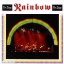 Rainbow - On Stage CD