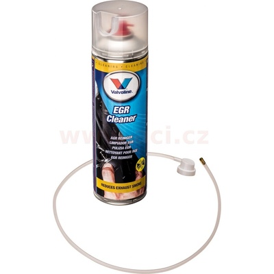 Valvoline EGR and Turbo Cleaner 500 ml