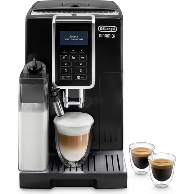 DeLonghi Dinamica ECAM 359.55.B