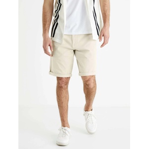 Celio Памучни къси панталони чино Bochinobm Celio Celio | Bezhov | МЪЖЕ | S