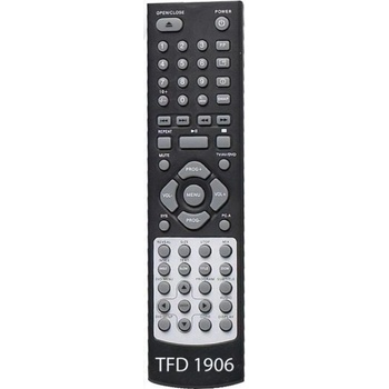 GENERAL DENVER TFD-1512, TFD-1906, TFD-1912, TFD-1922, TFD-2206, TFD-2212 - съвместимо дистанционно управление на марката General (TFD-1512, TFD-1906, TFD-1912, TFD-1922, TFD-2206, TFD-2212)