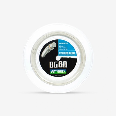 Yonex BG 80 200m – Sleviste.cz