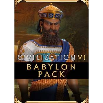 Civilization VI: Babylon Pack