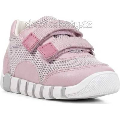 Geox detské celoročné topánky B3558A 01454 C8011