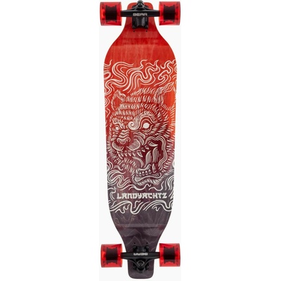 Landyachtz Evo 36