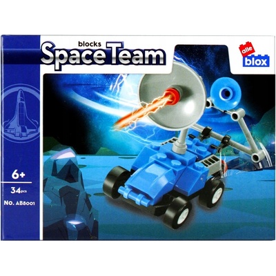 Alleblox Space (34 ks)