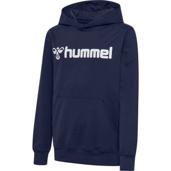 Hummel Суитшърт с качулка Hummel HMLGO 2.0 LOGO HOODIE KIDS 224844-7026 Размер 128