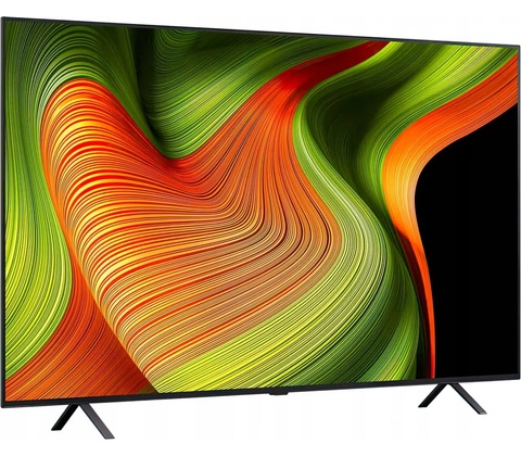 LG OLED77B56LA